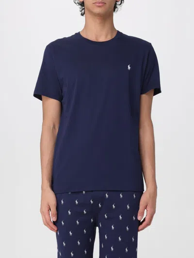 Polo Ralph Lauren Underwear Men  In Blue