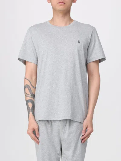 Polo Ralph Lauren Underwear Men  In Gray