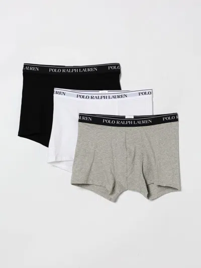 Polo Ralph Lauren Underwear Men  In Multi