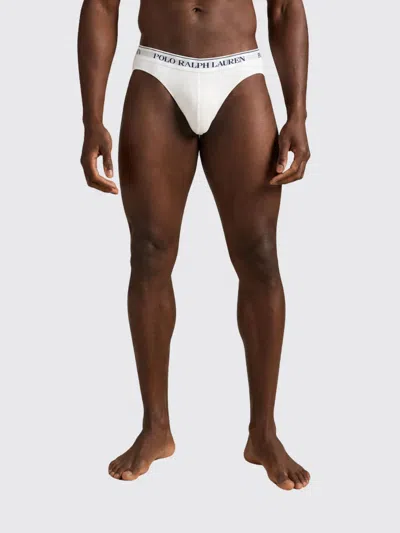 Polo Ralph Lauren Underwear Men In White