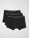 Polo Ralph Lauren Underwear  Men Color Black 1 In Black