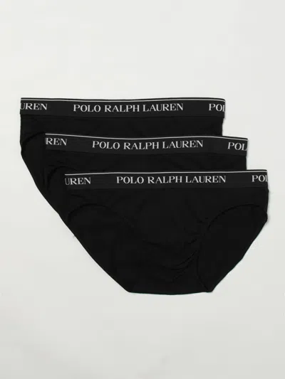 Polo Ralph Lauren Underwear  Men Colour Black