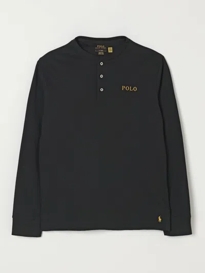 Polo Ralph Lauren Underwear  Men Colour Black