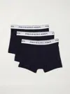 Polo Ralph Lauren Underwear  Men Color Blue 1