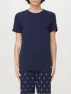 Polo Ralph Lauren Underwear  Men Color Blue In Blue