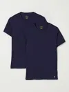 Polo Ralph Lauren Underwear  Men Color Blue In Blue
