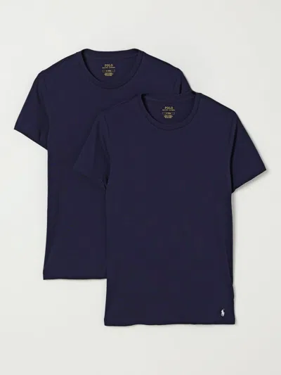 Polo Ralph Lauren Underwear  Men Colour Blue
