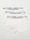 Polo Ralph Lauren Underwear  Men Color White