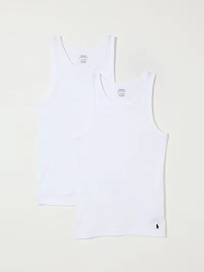 Polo Ralph Lauren Underwear  Men Colour White