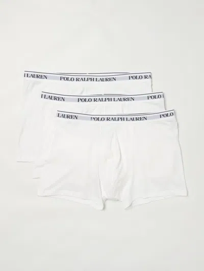 Polo Ralph Lauren Underwear  Men Colour White