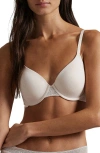 Polo Ralph Lauren Underwire Lace Demi T-shirt Bra