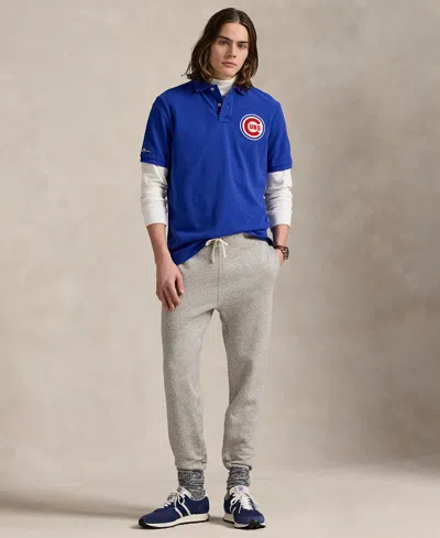 POLO RALPH LAUREN UNISEX CUBS POLO SHIRT