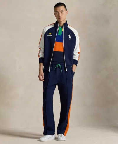Polo Ralph Lauren Unisex Us Open Ball Crew Pants