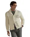 Polo Ralph Lauren Unisex Yankees Cardigan In Multi