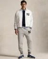 Polo Ralph Lauren Unisex Yankees Chino Jacket In Neutral