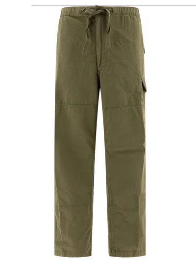 POLO RALPH LAUREN POLO RALPH LAUREN "UTILITY" CARGO TROUSERS