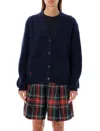 Polo Ralph Lauren Strickjacke  Damen Farbe Navy In Hunter Navy