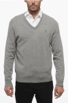 Polo Ralph Lauren Pony Embroidered Knit Jumper