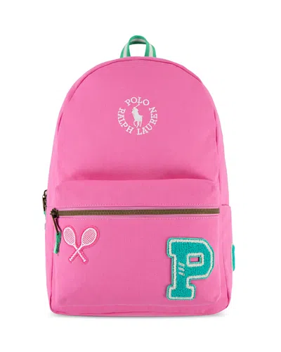 Polo Ralph Lauren Kids' Varsity Backpack