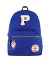 Polo Ralph Lauren Polo Bear Canvas Backpack
