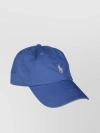 POLO RALPH LAUREN VENTILATION LOGO BRIM CAP