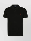 Polo Ralph Lauren Slim Fit Polo Shirt With Classic Collar