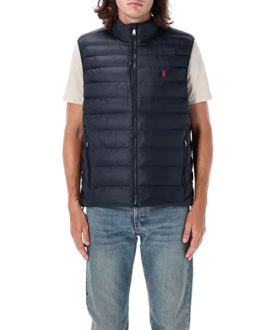 POLO RALPH LAUREN VEST