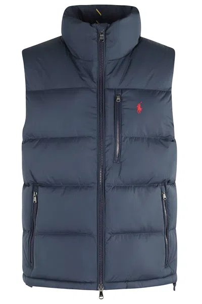 POLO RALPH LAUREN VEST