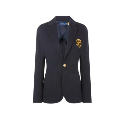 Polo Ralph Lauren Veste Blazer In Blue