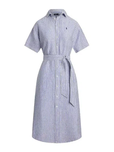 POLO RALPH LAUREN DRESS