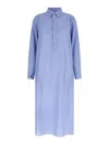 Polo Ralph Lauren Tunic Dress With Long Cuffed Sleeves
