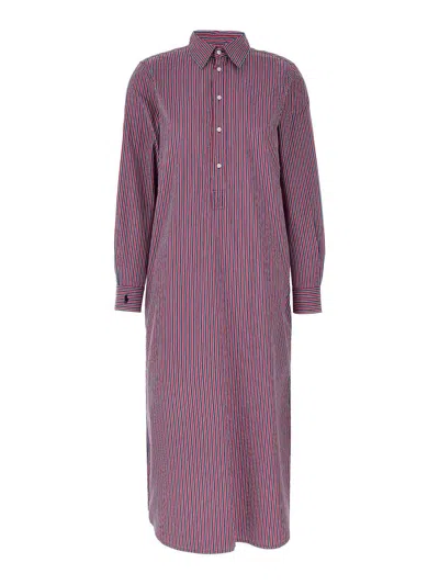 POLO RALPH LAUREN TUNIC DRESS