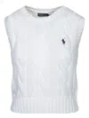 Polo Ralph Lauren Vests