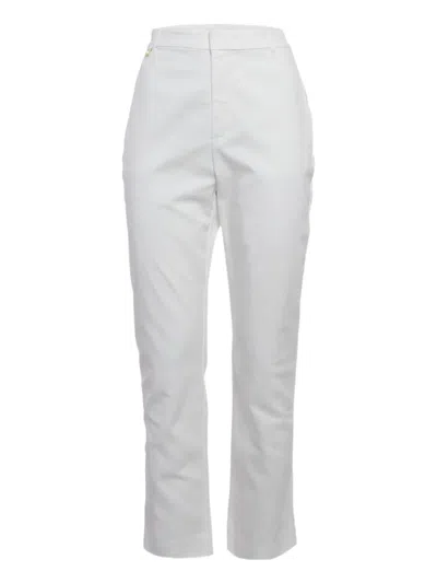 Pre-owned Polo Ralph Lauren Vintage Canvas Trousers