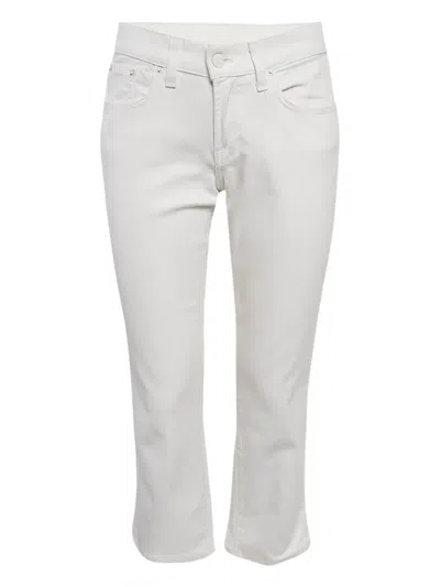 Pre-owned Polo Ralph Lauren Vintage Cotton Jeans