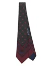 POLO RALPH LAUREN VINTAGE-INSPIRED TIE