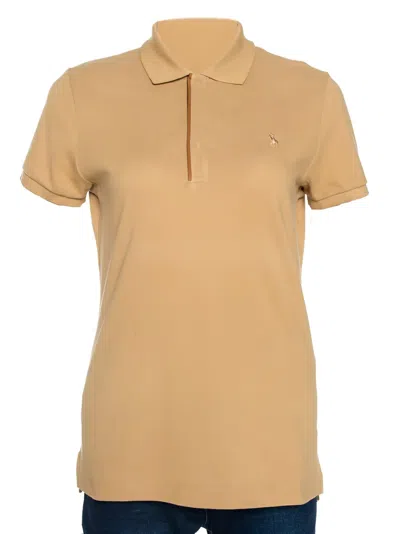 Pre-owned Polo Ralph Lauren Vintage Polo Pony-embroidered Polo Shirt