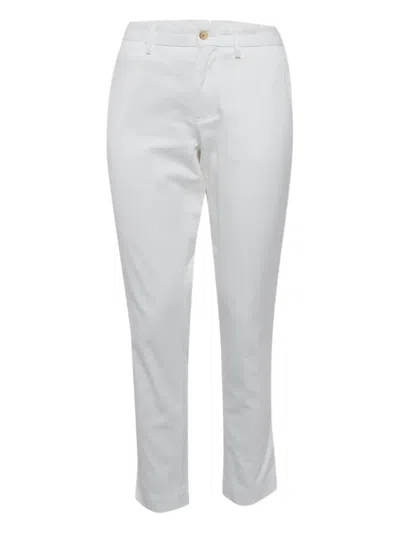 Pre-owned Polo Ralph Lauren Vintage Tailored Trousers