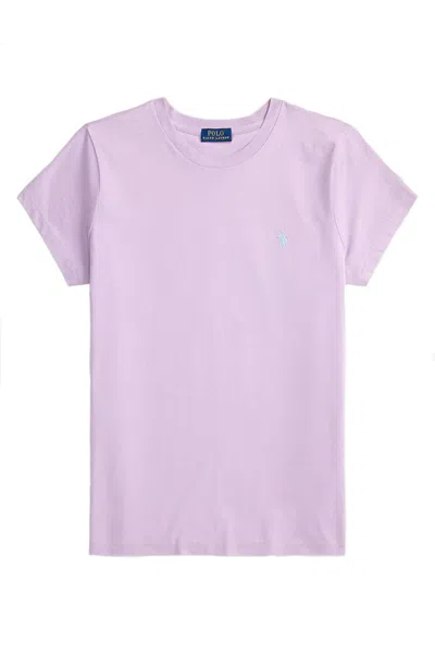 Polo Ralph Lauren Violet In Purple