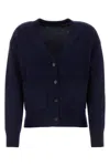 Polo Ralph Lauren Vn Cardigan-long Sleeve-cardigan-xs Nd  Female