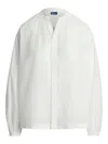 Polo Ralph Lauren Voile Cotton Shirt