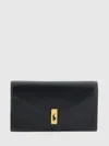 Polo Ralph Lauren Wallet  Woman Color Black