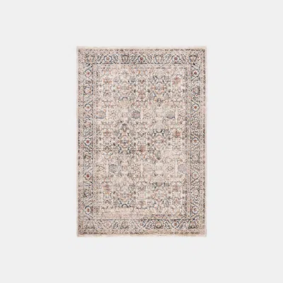 Polo Ralph Lauren Warwick Rug In Brown