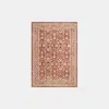 Polo Ralph Lauren Warwick Rug In Red
