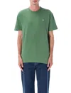 Polo Ralph Lauren Wash Tee