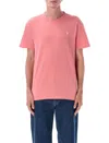 Polo Ralph Lauren T-shirt  Men Color Sand In Pink