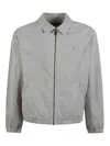 Polo Ralph Lauren Cotton Windbreaker Jacket