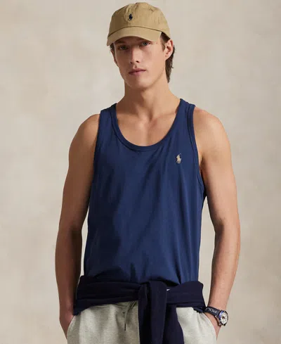 Polo Ralph Lauren Washed Jersey Tank