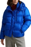 Polo Ralph Lauren Water Repellent 750 Fill Power Down Coat