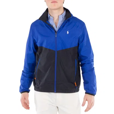 Polo Ralph Lauren Water-repellent Ripstop Jacket